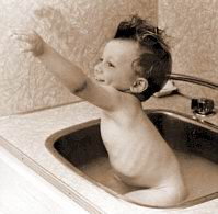 The only known nude photo