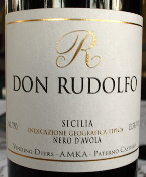 Don Rudolfo
