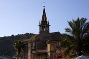 Kirken i Calatabiano