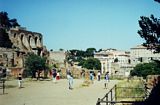 Fra Forum Romanum