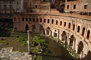 Trajans Markeder