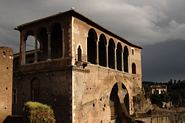 Fra Trajans Markeder