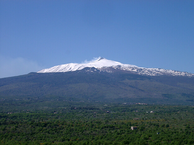 Etna
