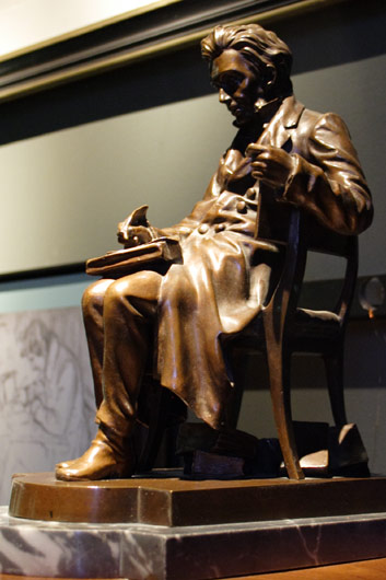 S&oslash;ren Kierkegaard