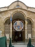 Church in Nicosia