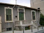 House in Nicosia