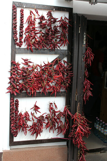 Paprikaranker