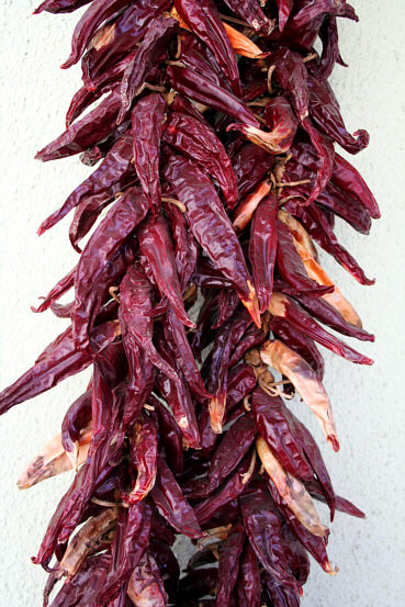 Ungarsk paprika