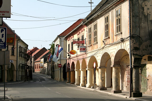 Gade i Vukovar