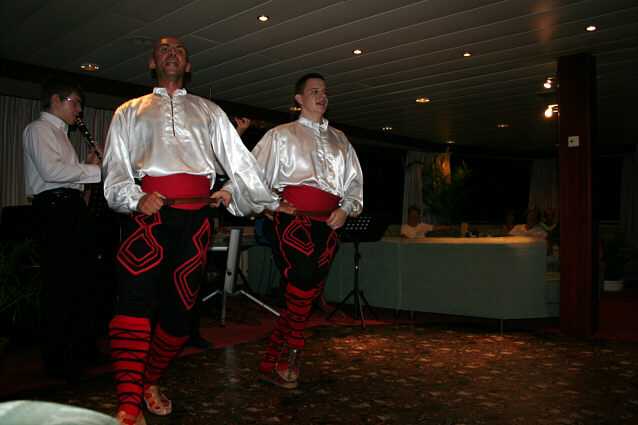 Serbisk folklore