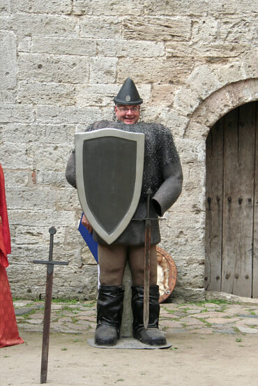S&oslash;ren Wormslev