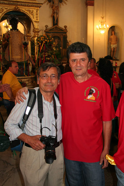 Angelo Savoca