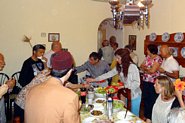 Siciliansk buffet