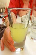 Limoncello