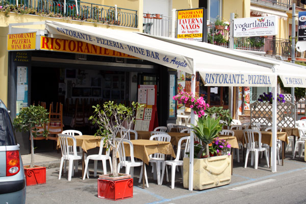 Taverna Naxos