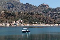 Giardini Naxos