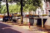 Gadeparti fra Gouda