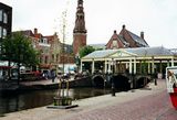 Fra Leiden