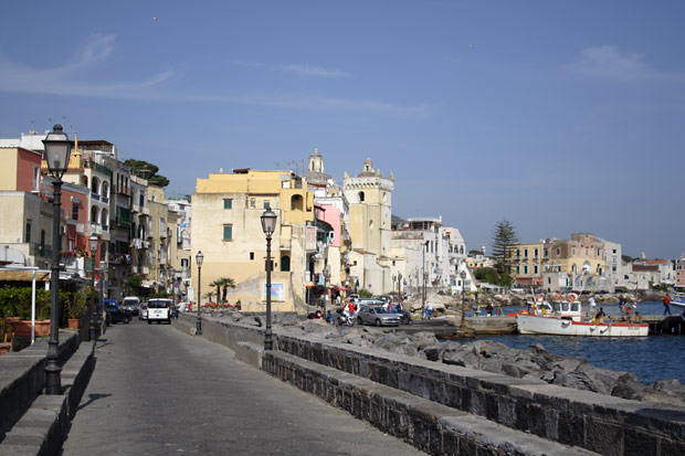 Ischia Ponte