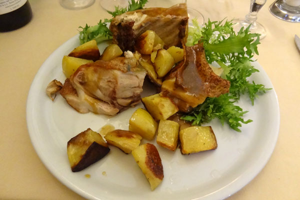 Ovnstegt pattegris