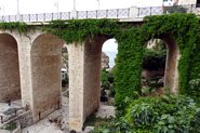 Bro i Polignano a Mare