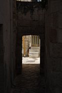 Port i Polignano a Mare