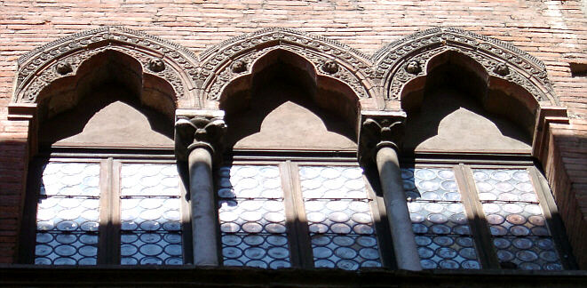 Vinduer i Lucca, 10. juni 2005