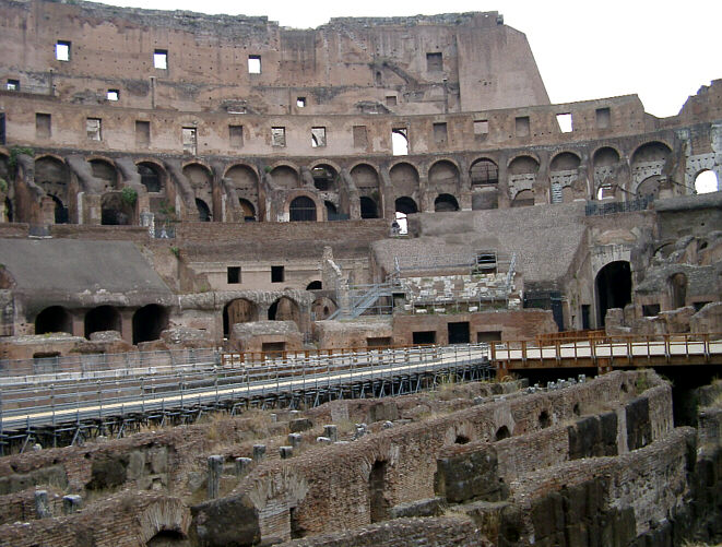 Colosseum