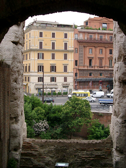Colosseum