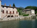 Bagno Vignoni