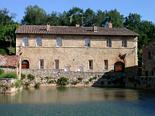 Bagno Vignoni