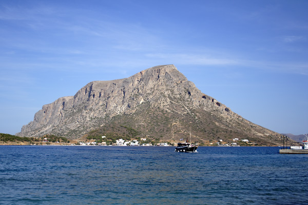 Telendos