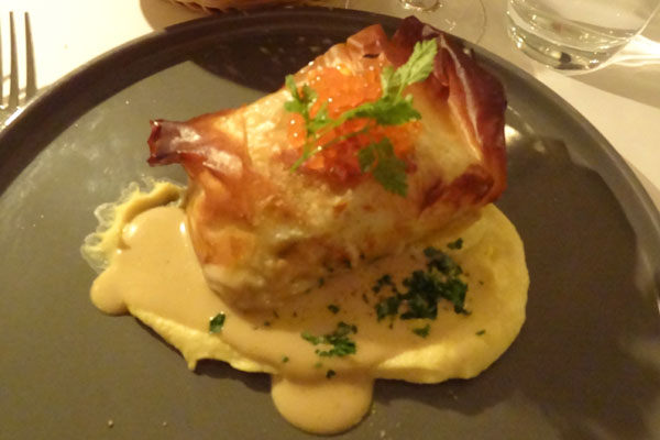 Torsk i spr�d filodej