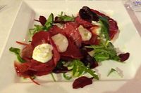Bresaola