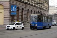 Tram