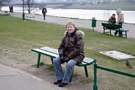 Near Wawel