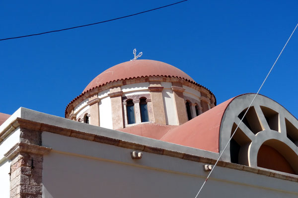 Gr�sk kirke