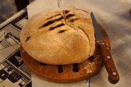 Br&oslash;d p&aring; Zorbas