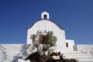 Agios Isodoros