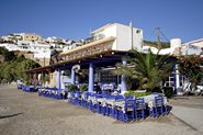Restaurant Zorbas
