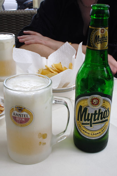 Iskold Mythos