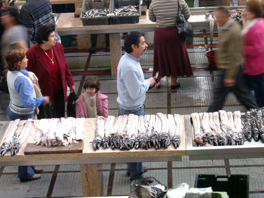 Funchals fiskemarked