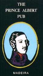 The Prince Albert Pub