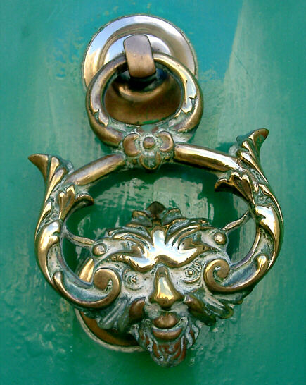 D&oslash;rhammer i Sliema