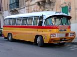 Malta-bus