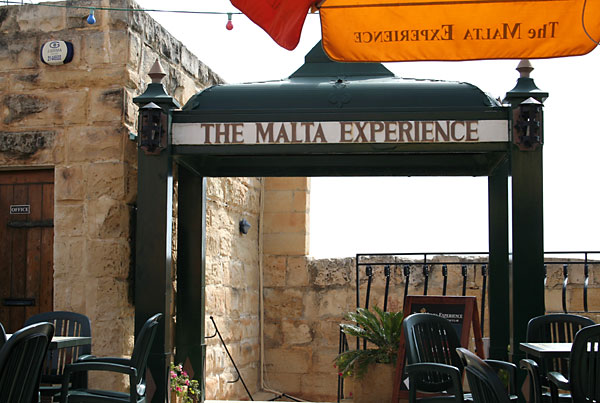 The Malta Experience