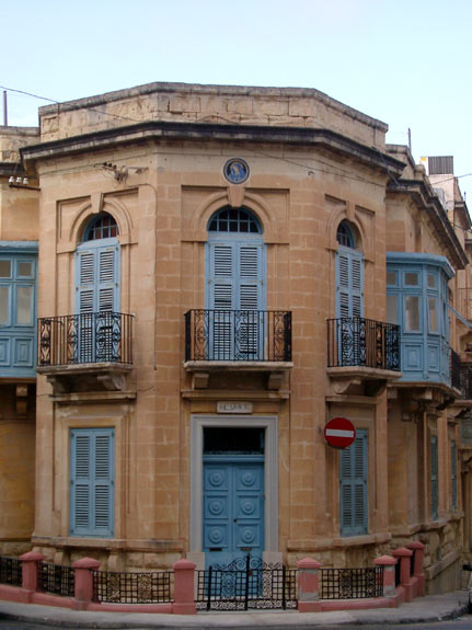 House in Sliema
