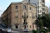 House in Tower Road in Sliema