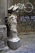 Skulptur. O sole mio?