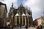 St. Vitus Cathedral